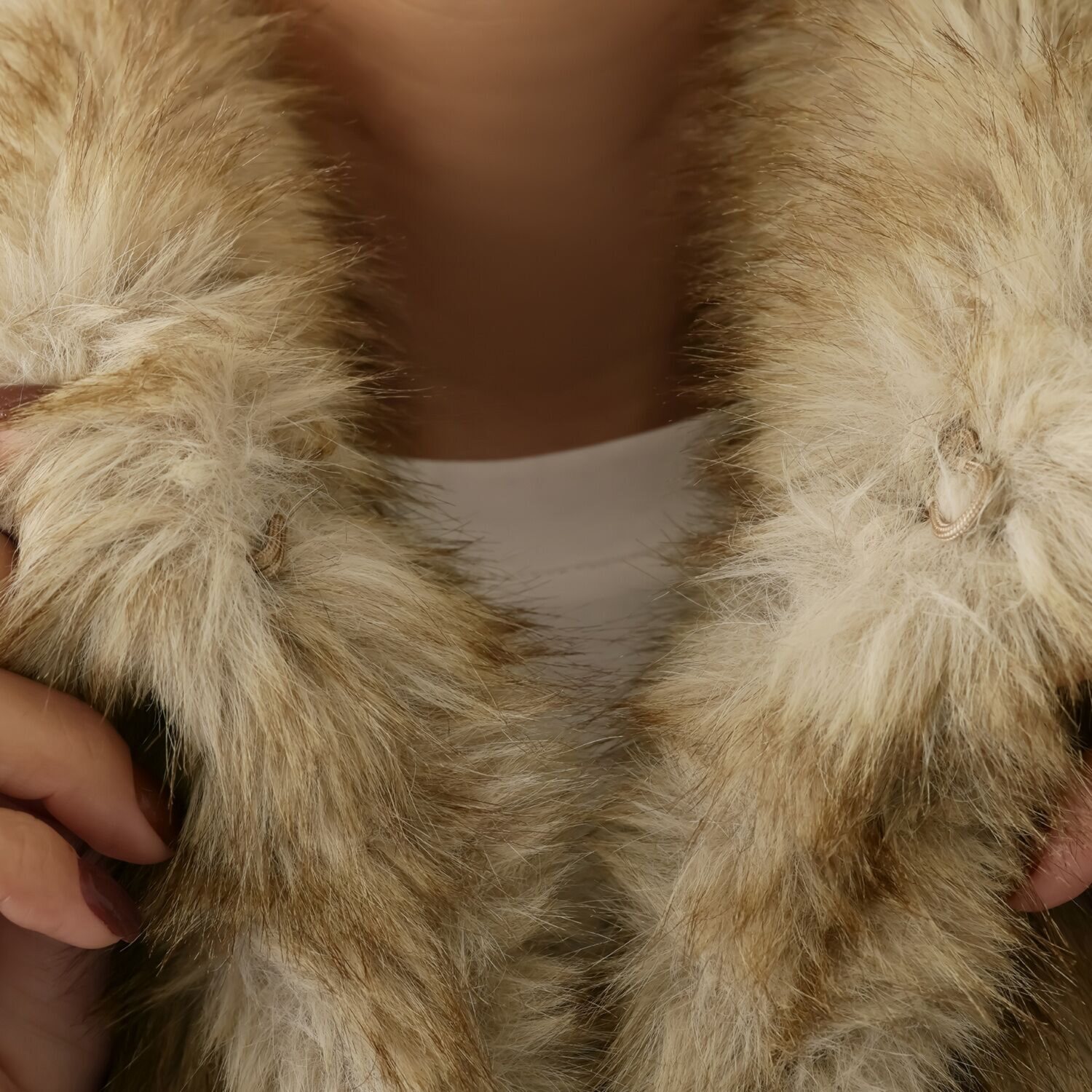 ヘブンアンドアース ビッグポケット エコファージレ