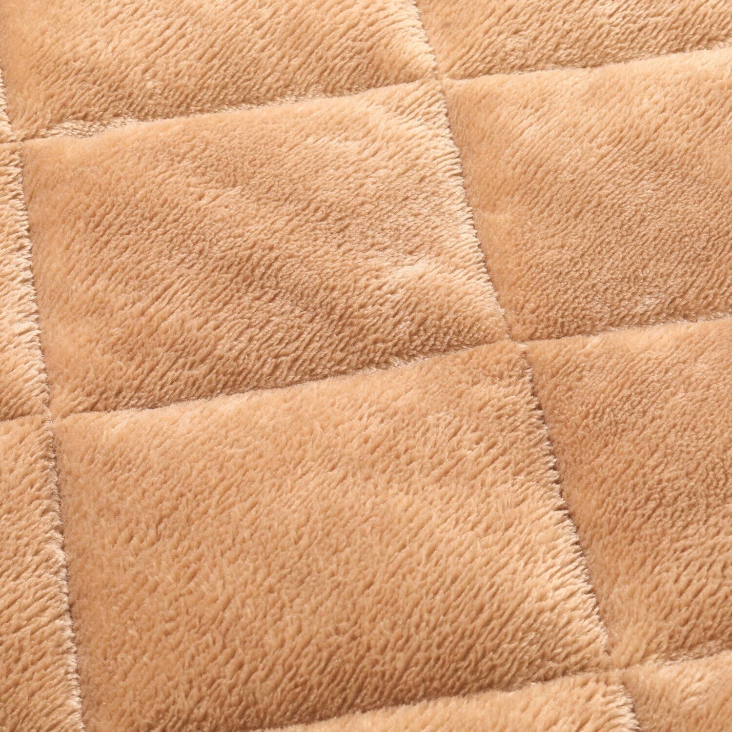 なんかあったかぁ〜い 様々なシーンで活躍 あったかマルチパッド 暖流ｎｅｏ　３枚組