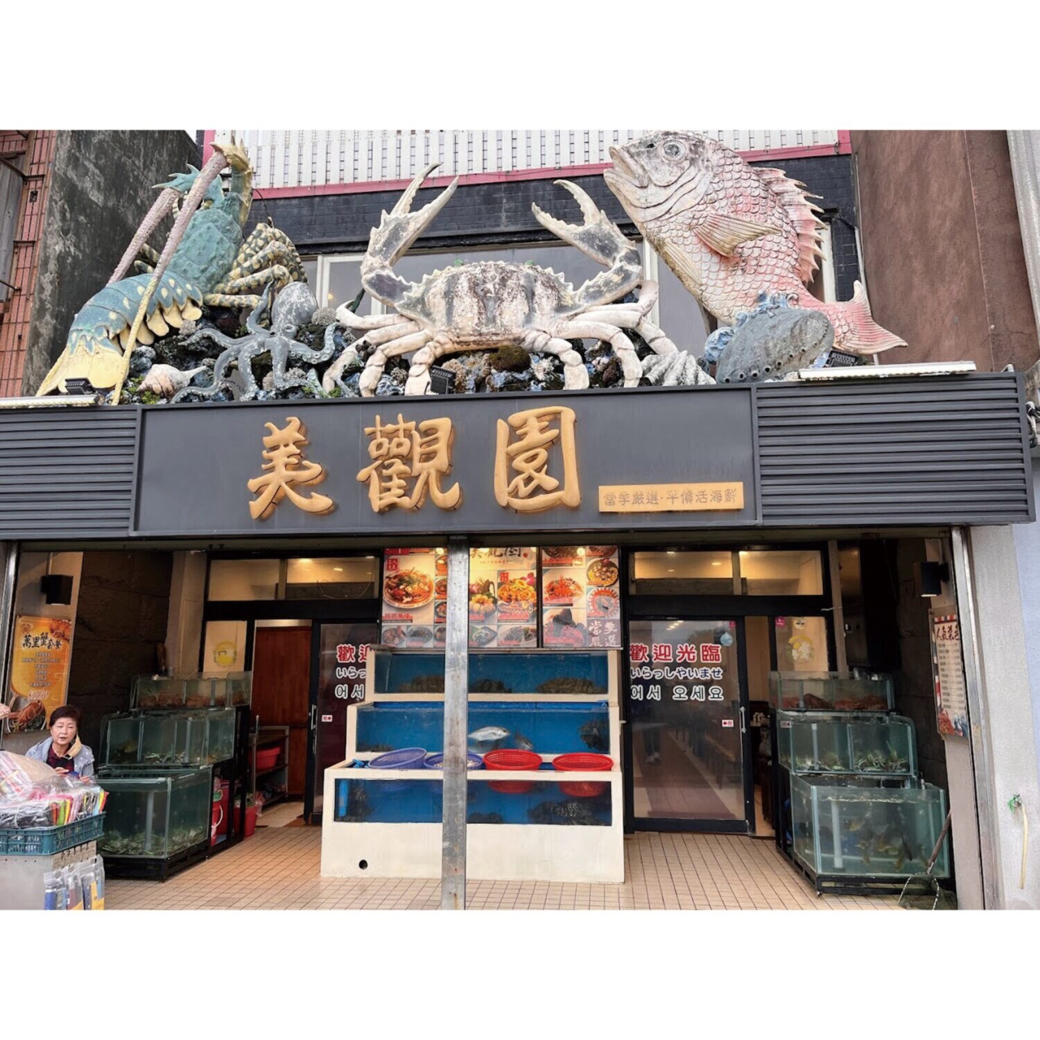 大人時間を愉しむ 台湾北部周遊 ４日間 “中部国際空港発着 　２名１室”