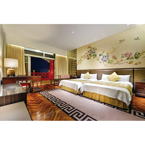 大人時間を愉しむ 台湾北部周遊 ４日間 “福岡空港発着 　２名１室”