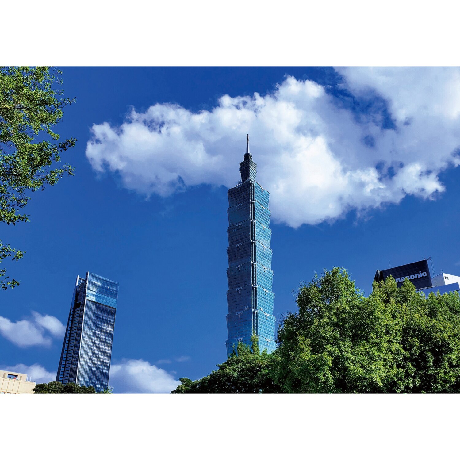 大人時間を愉しむ 台湾北部周遊 ４日間 “関西国際空港発着 　２名１室”