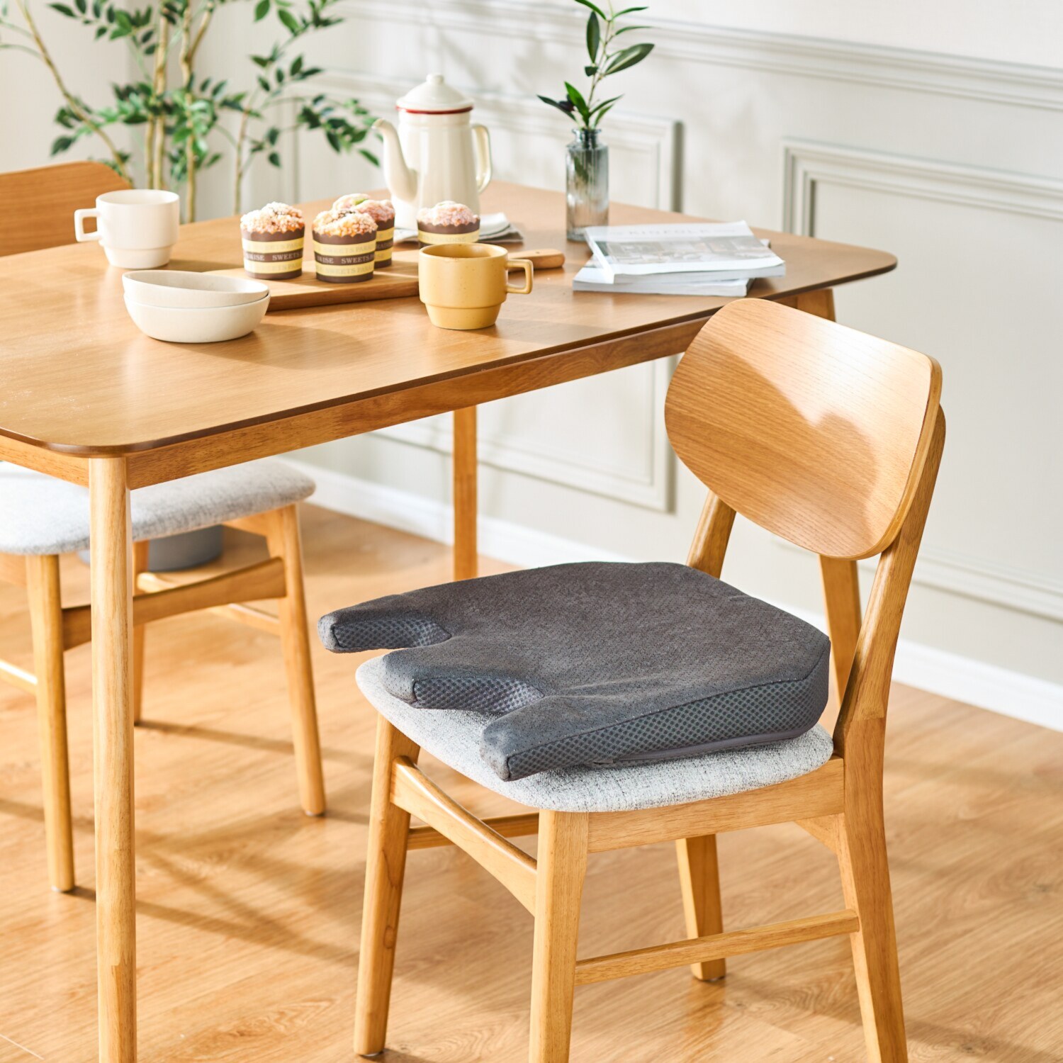 セルプール お尻のためのまくら フォー・ユア・ヒップＩＩＩ 専用替えカバー