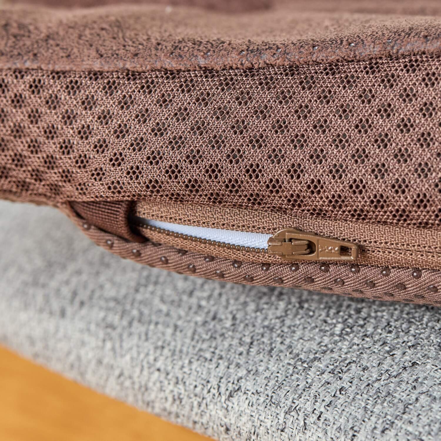 セルプール お尻のためのまくら フォー・ユア・ヒップＩＩＩ 専用替えカバー