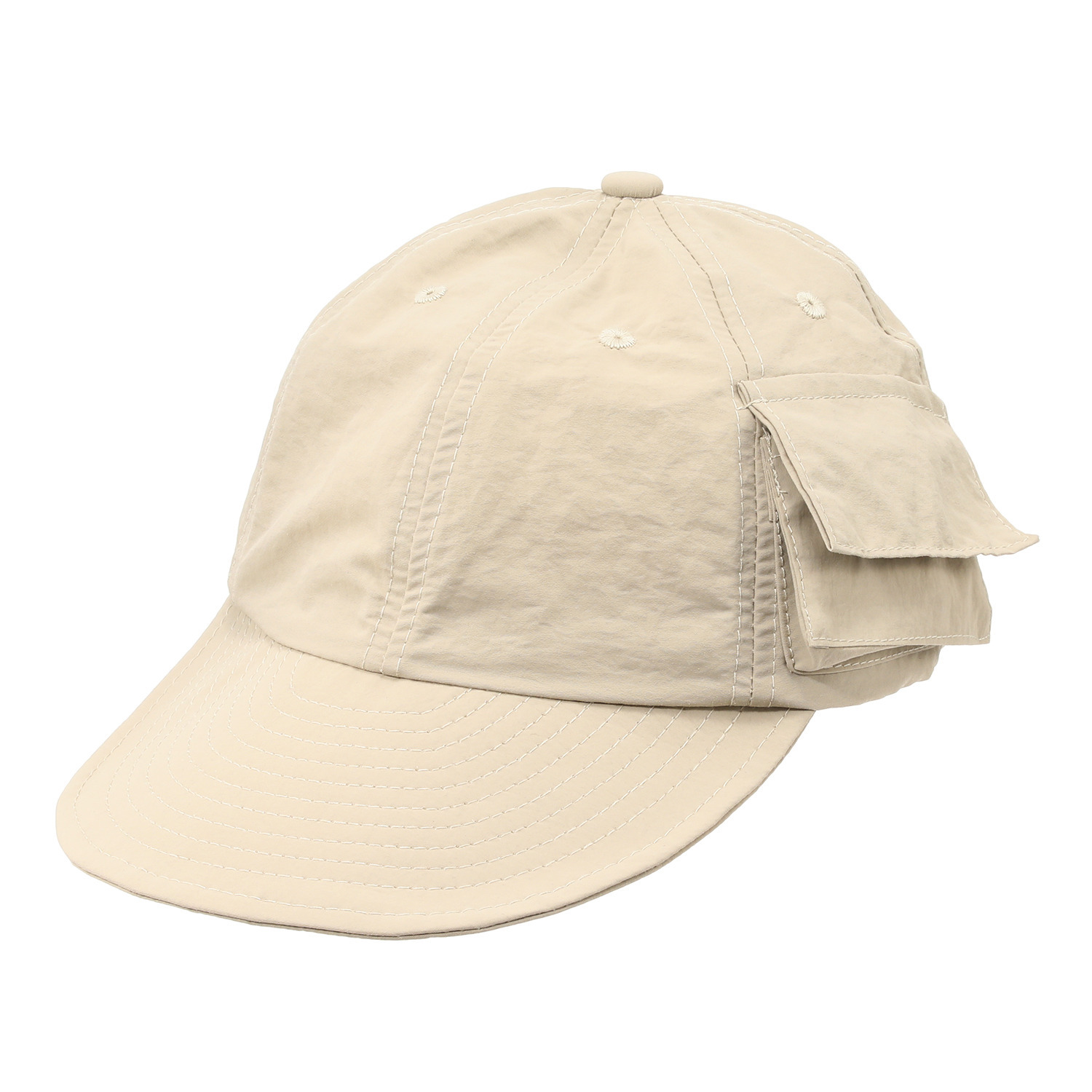 樫木裕実がたどり着いた カーヴィーメソッド ウォーク＆ スタジオレッスン キャップ