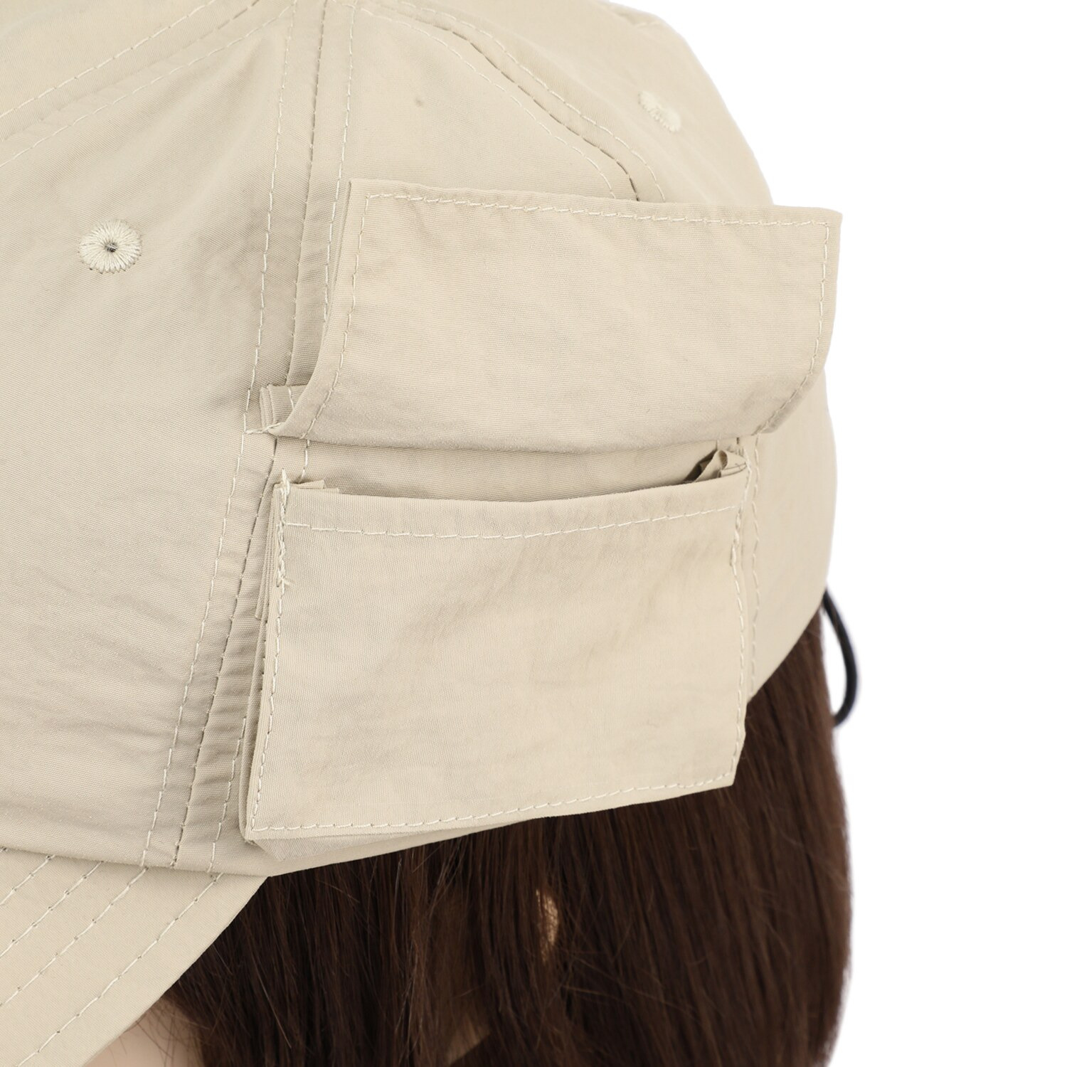 樫木裕実がたどり着いた カーヴィーメソッド ウォーク＆ スタジオレッスン キャップ