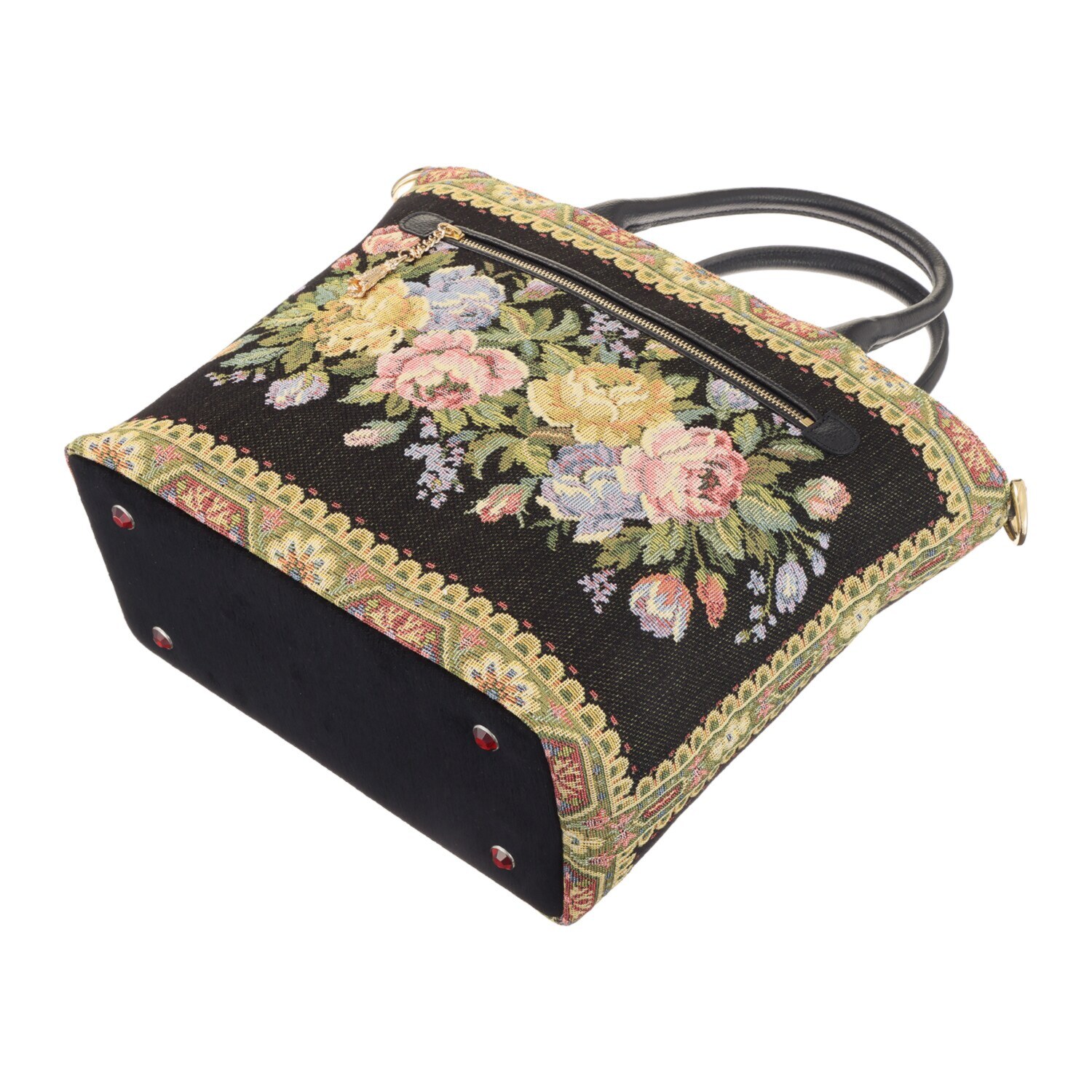 シンクビー！ ２ウェイトートバッグ “セレニア”