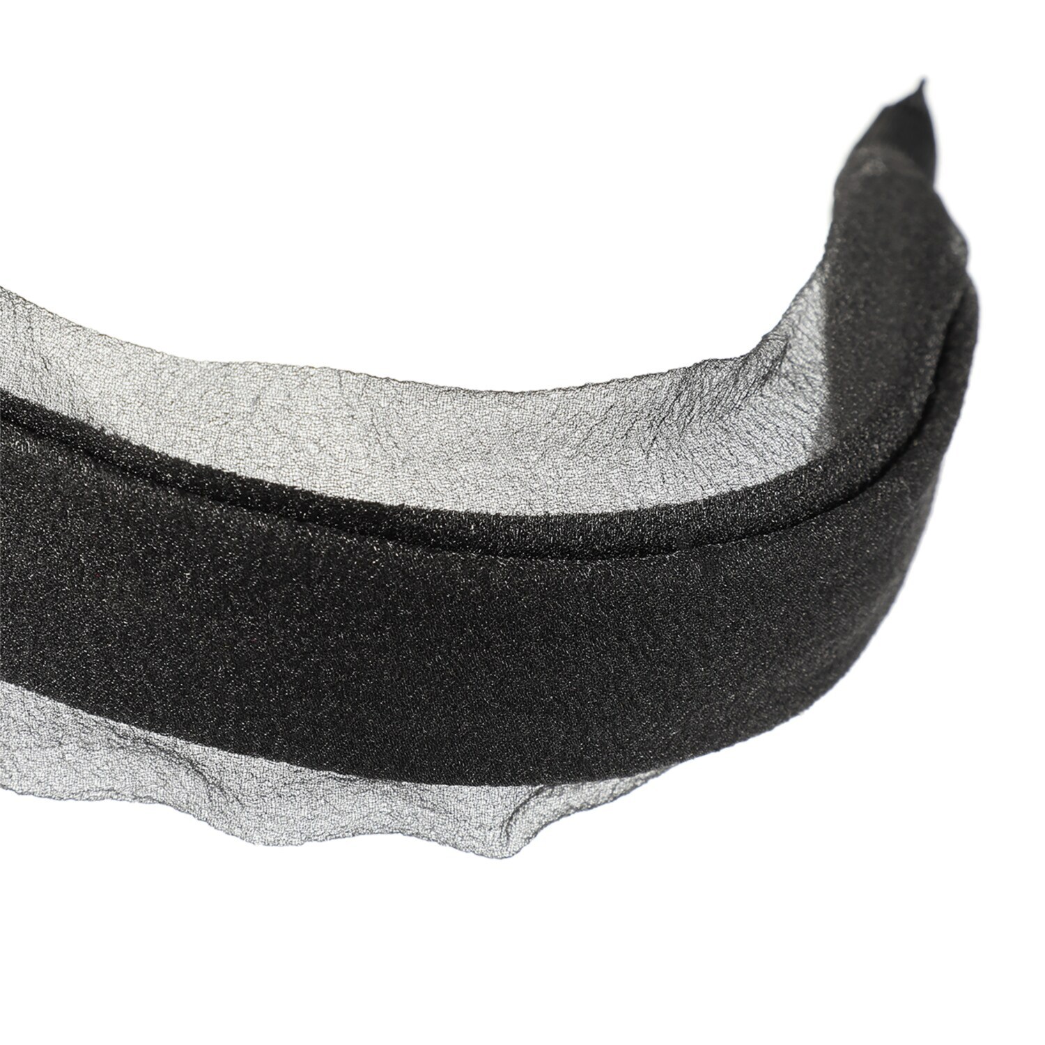 ギンカウィンカ 前髪とお顔周りの毛が 自然に完成 ドレスドヘア 前髪ウィッグ＆ カチューシャ