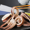 旨みたっぷり 国産するめいか （げそ入り）切身タイプ