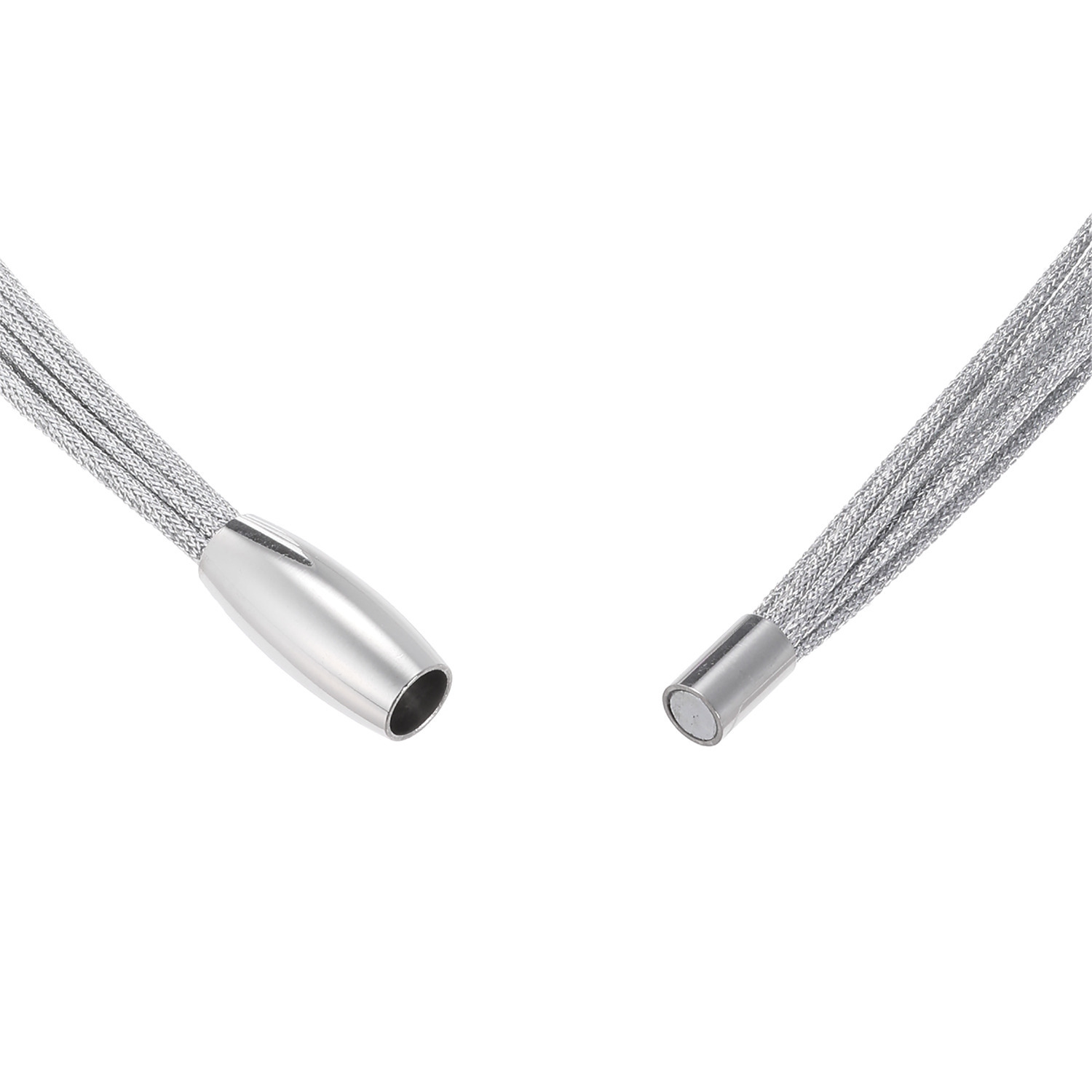 キラキラギフト バイ　アビステ モティーフ コードペンダント