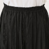 創作りょう タックいっぱいパンツ