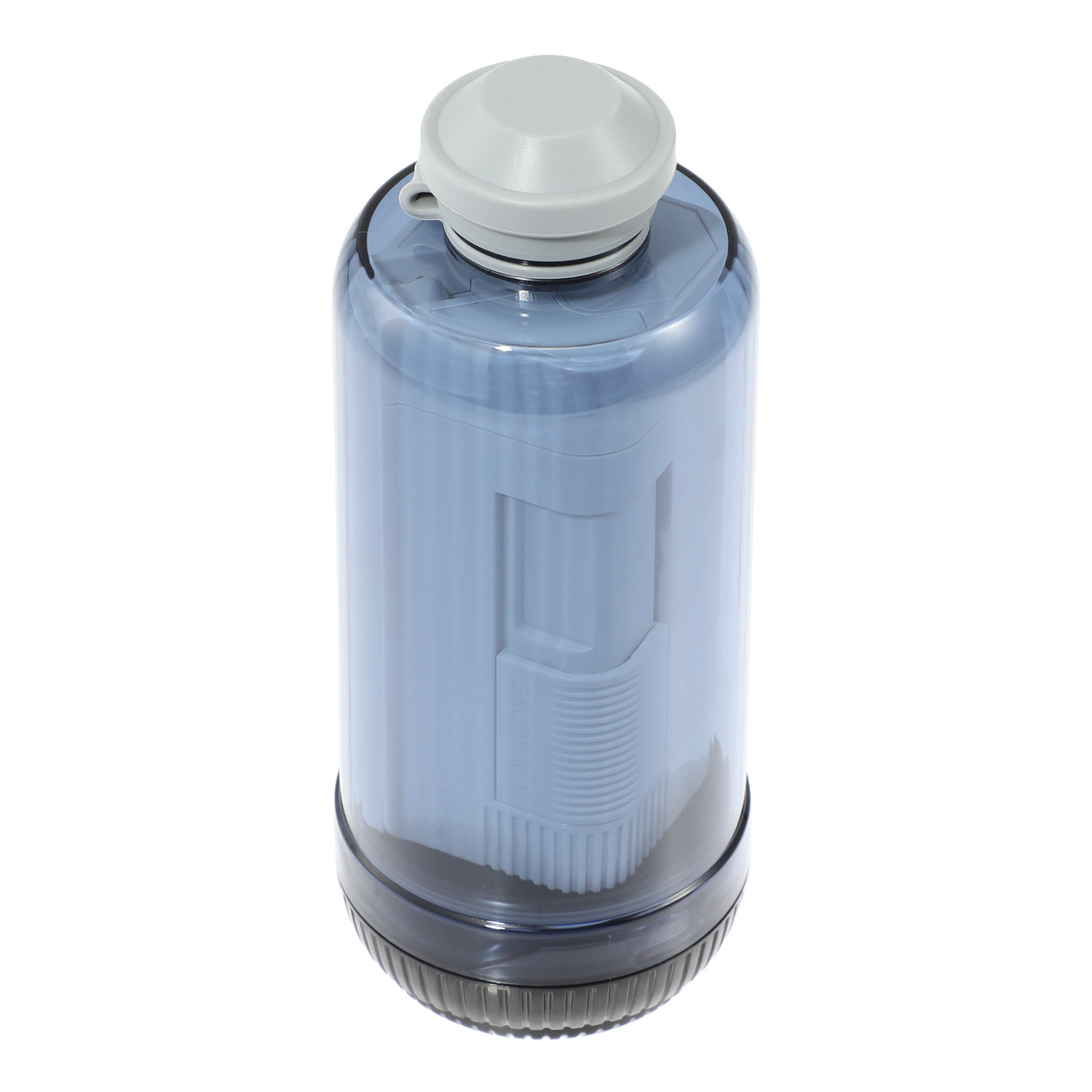 コンパクトサイズで 機能も充実 携帯用おしり洗浄機 乾電池式 シャワーウォッシュ