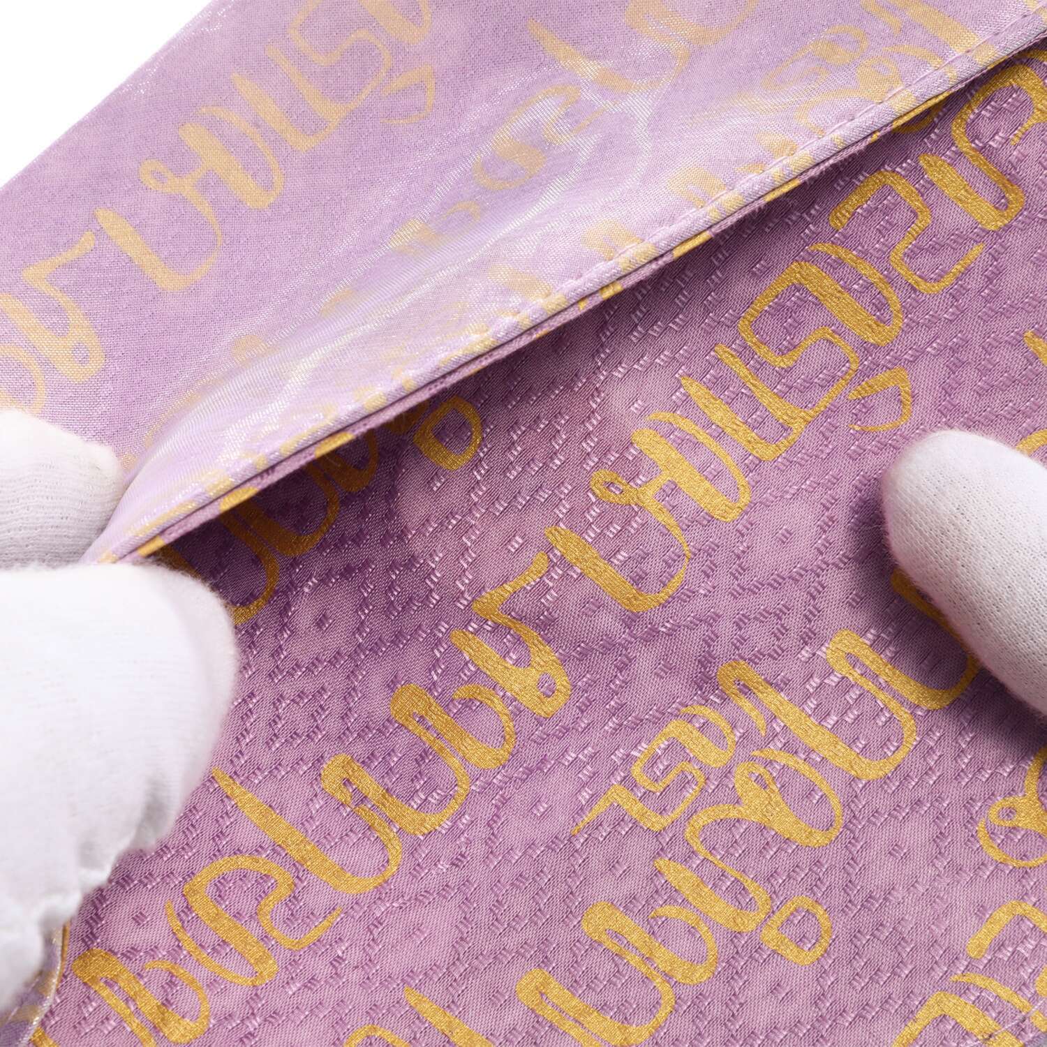 お宝ポーチ マネーパース ＜金脈＞の象徴 〜富・資産・安息・浄化〜