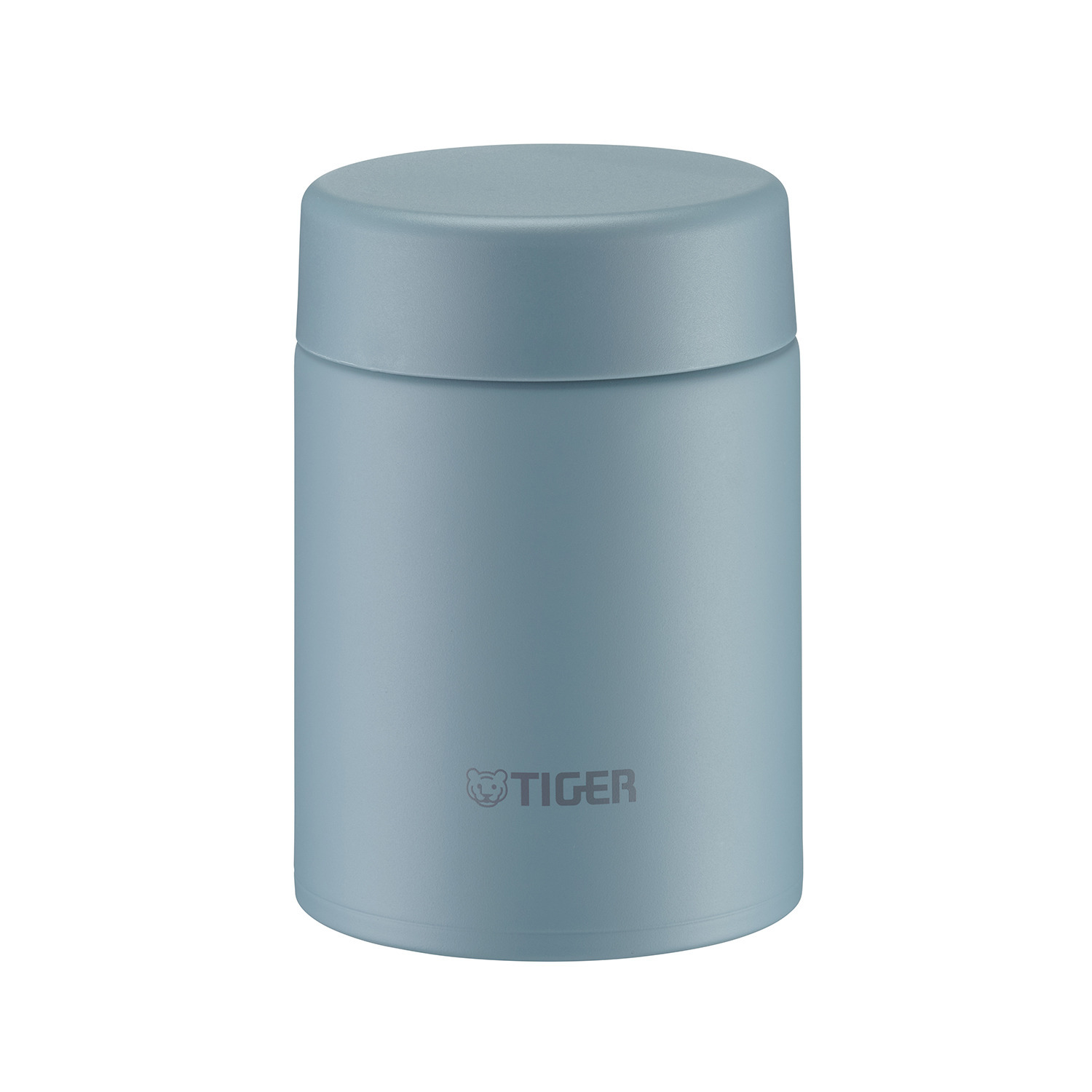 タイガー 食べごろ温度を 持ち運べる！ パッキン一体型せん “らくらくキャップ”搭載 保温・保冷 真空断熱フードジャー ＜５００ｍｌ＞