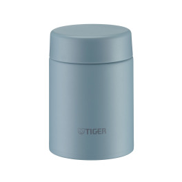 タイガー 食べごろ温度を 持ち運べる！ パッキン一体型せん “らくらくキャップ”搭載 保温・保冷 真空断熱フードジャー ＜５００ｍｌ＞