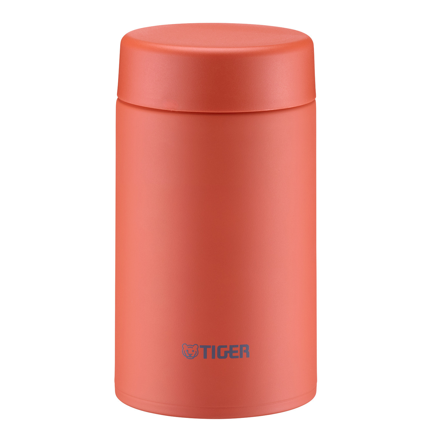 タイガー 食べごろ温度を 持ち運べる！ パッキン一体型せん “らくらくキャップ”搭載 保温・保冷 真空断熱フードジャー ＜７５０ｍｌ＞