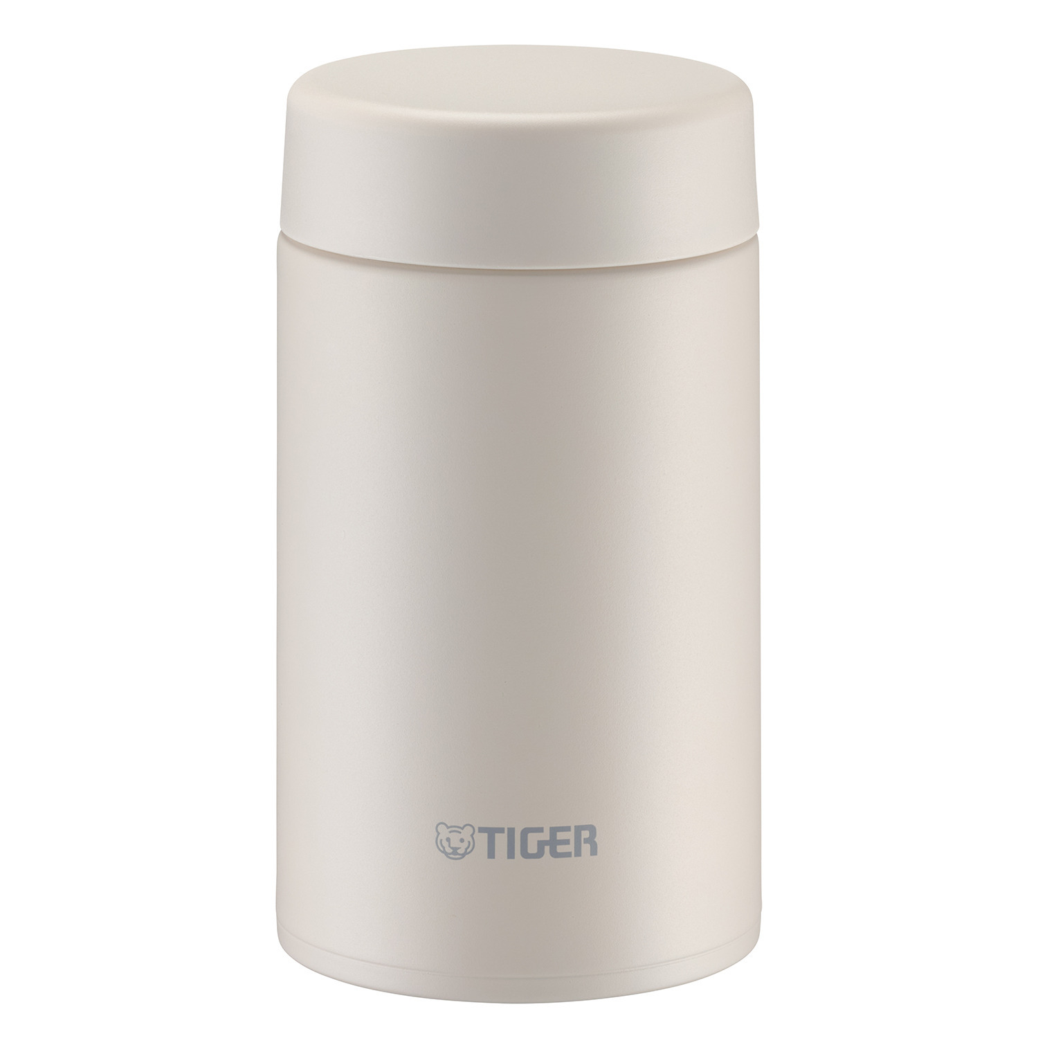 タイガー 食べごろ温度を 持ち運べる！ パッキン一体型せん “らくらくキャップ”搭載 保温・保冷 真空断熱フードジャー ＜７５０ｍｌ＞