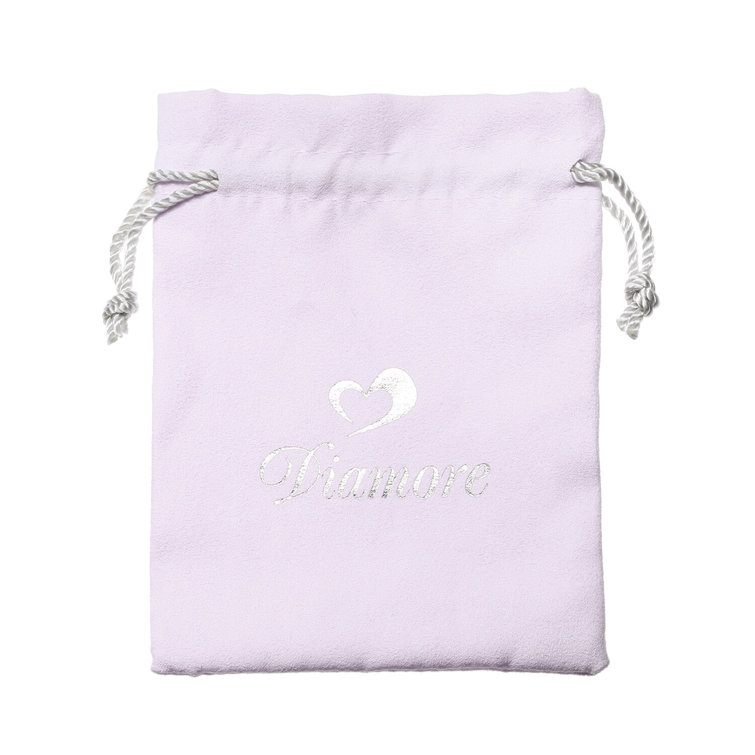 ダイアモア シルバー　ＣＺ テニスネックレス