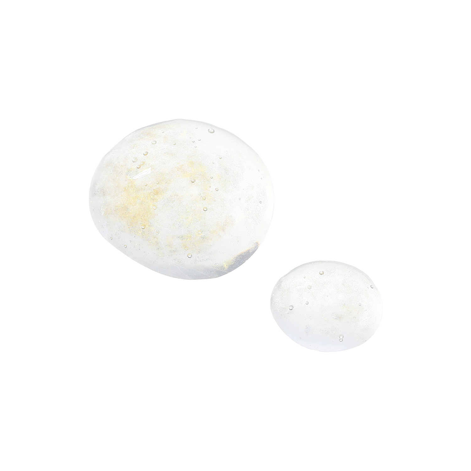 マグマシリカソルト 独自の特殊カプセルに 美容成分を閉じ込めて配合 ハリツヤ潤い肌へ導く パールセラム ２本セット 