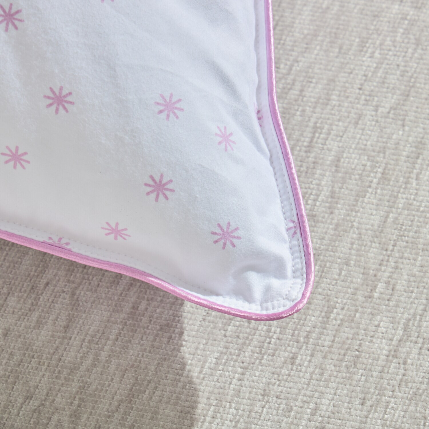 デンマーク発！ フォスフレイクス ハーフボディピロー 日本生産モデル “プレミアム”