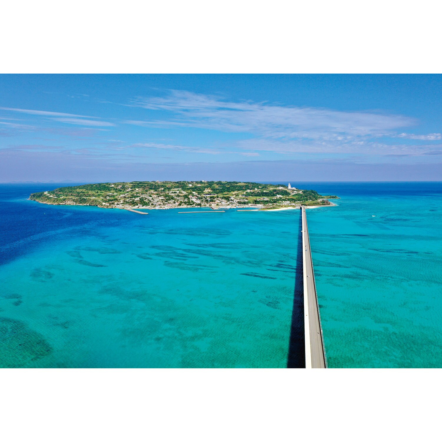 大人時間を愉しむ 南国美ら旅 沖縄４日間 ２名１室 ＜羽田空港発着＞