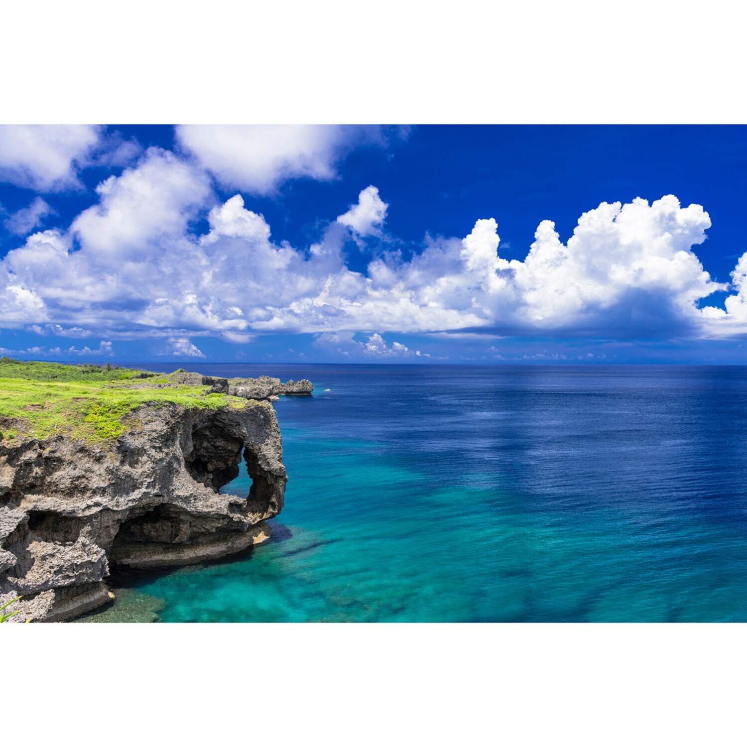 大人時間を愉しむ 南国美ら旅 沖縄４日間 ２名１室 ＜中部空港発着＞