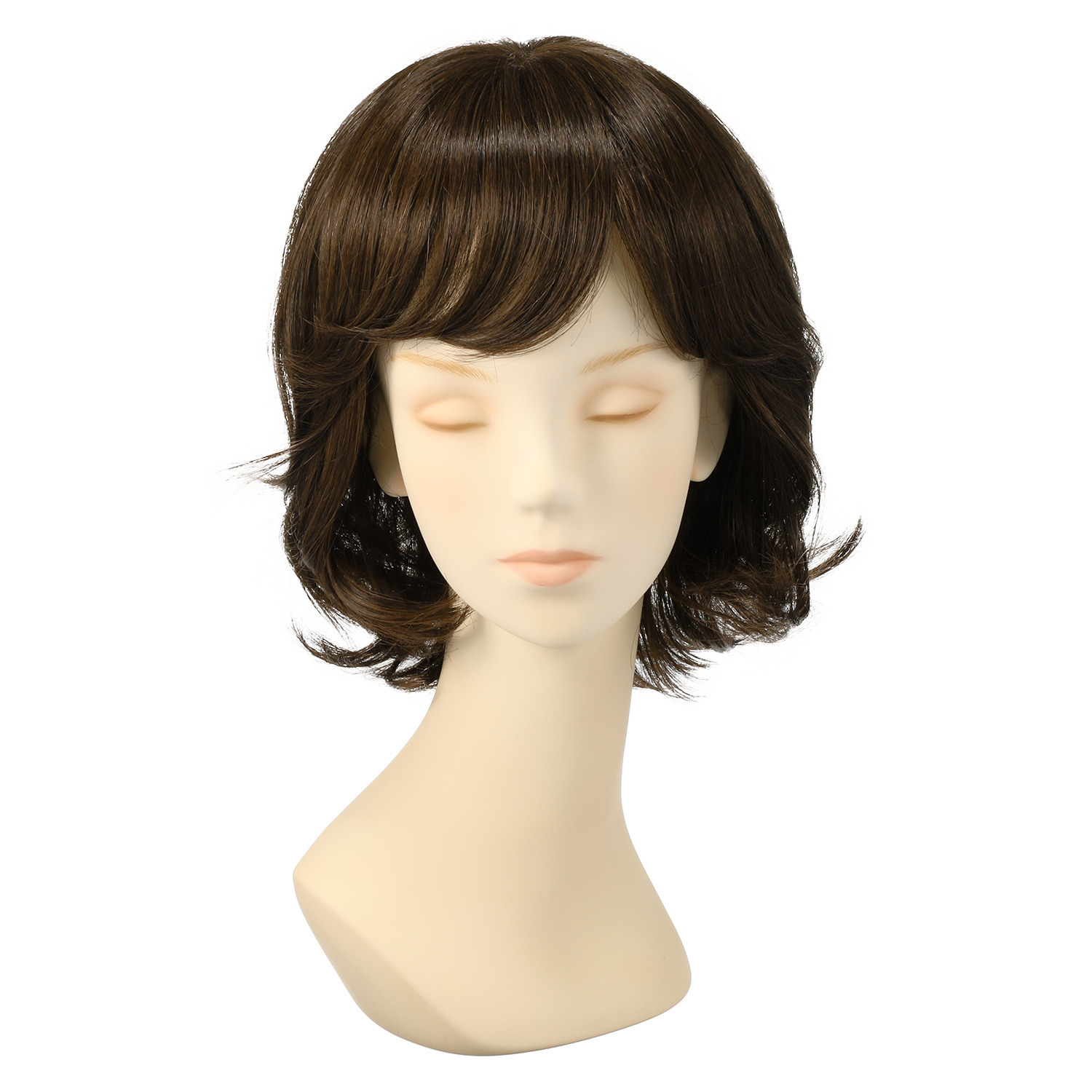 ＫＡＺＵＥウイッグ ウェイビースタイル ウイッグ