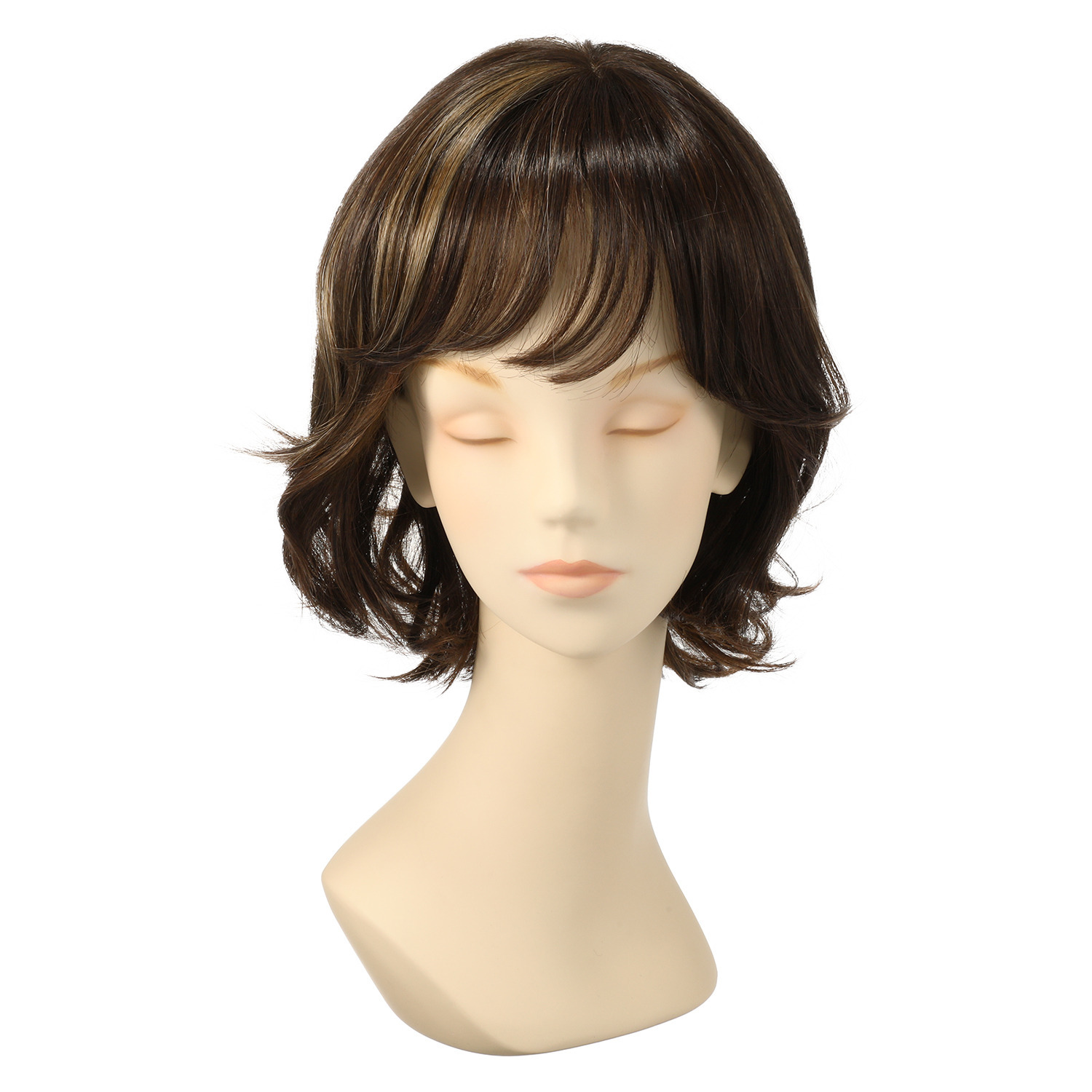 ＫＡＺＵＥウイッグ ウェイビースタイル ウイッグ