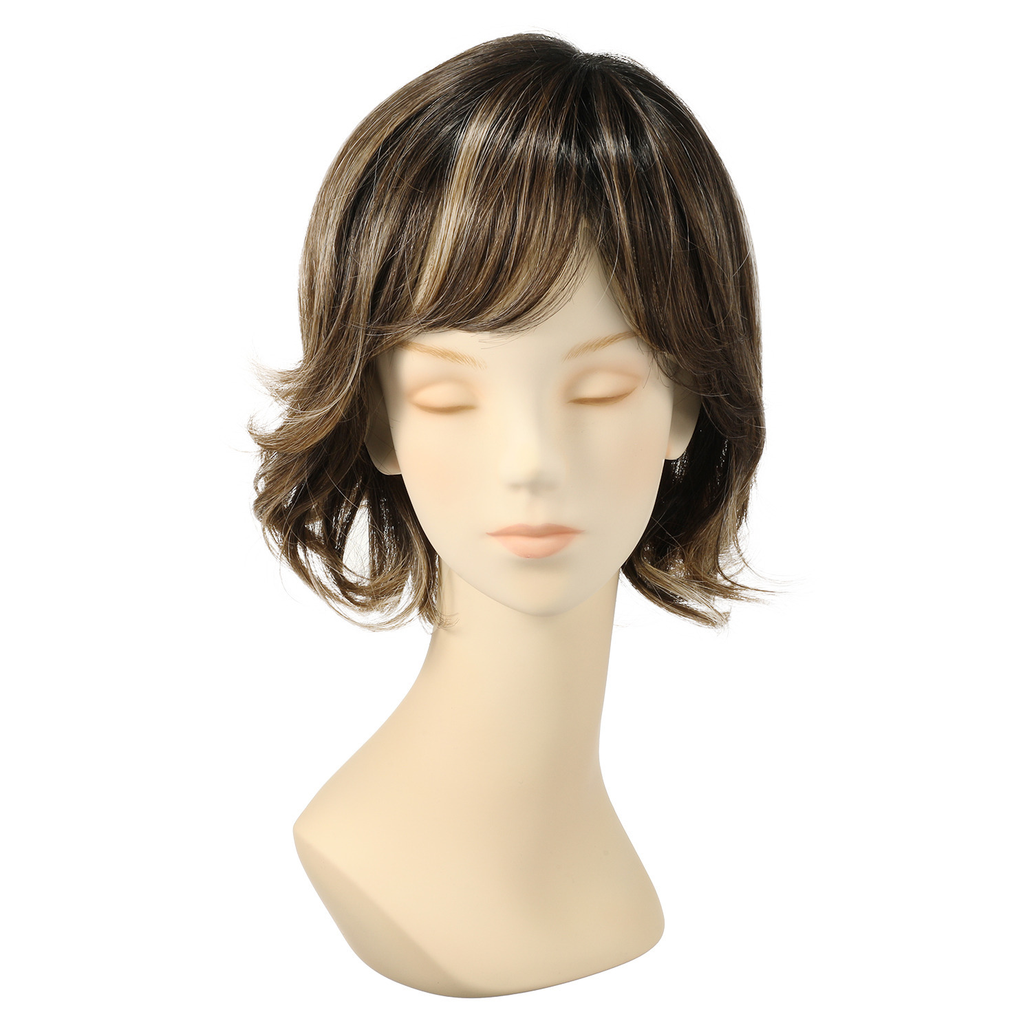 ＫＡＺＵＥウイッグ ウェイビースタイル ウイッグ