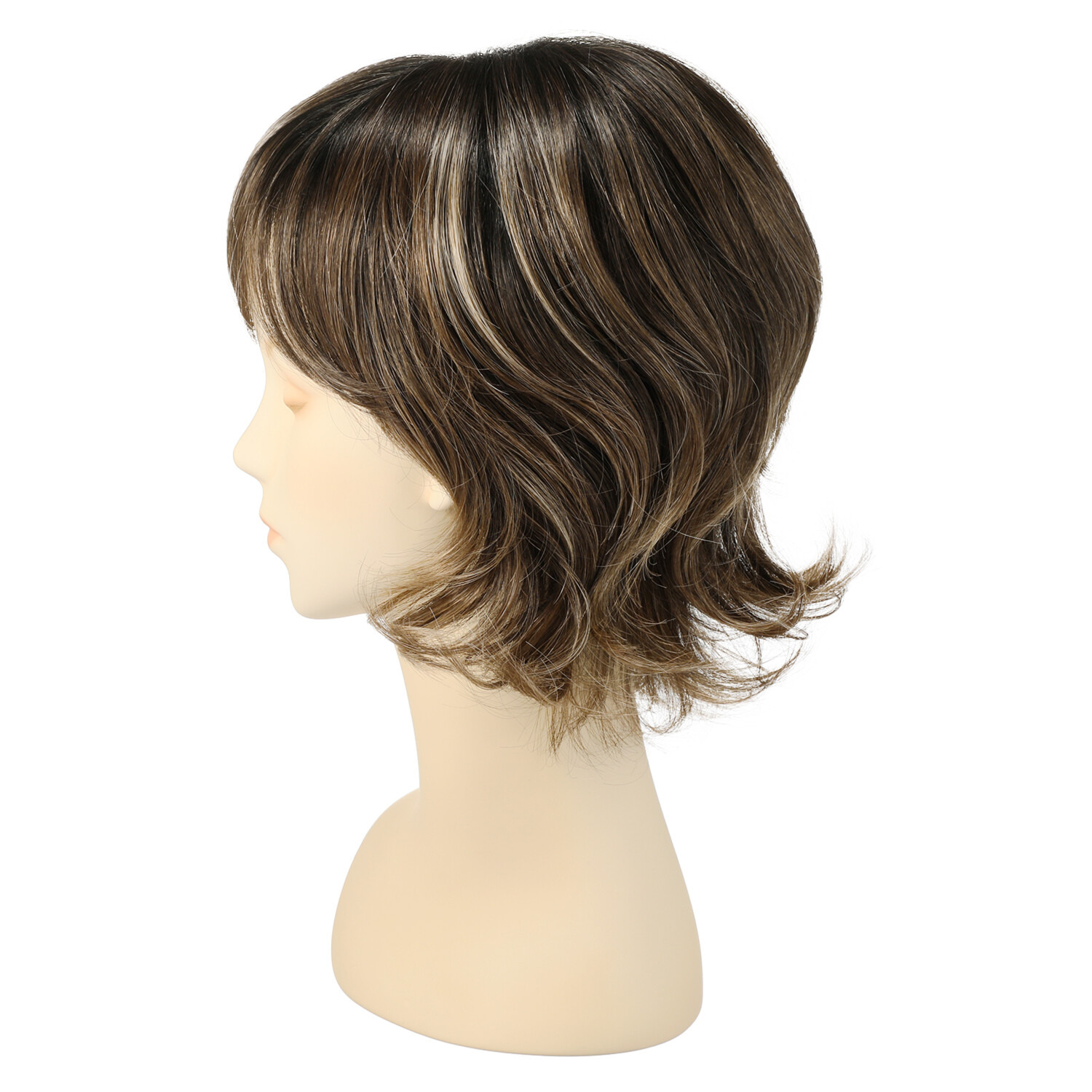 ＫＡＺＵＥウイッグ ウェイビースタイル ウイッグ