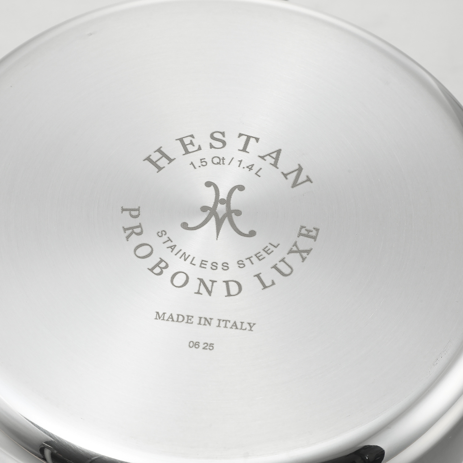 マイヤー 世代を超えて 受け継がれる逸品 最上級プレミアムライン へスタン プロボンドラックス ＜１６ｃｍ＞