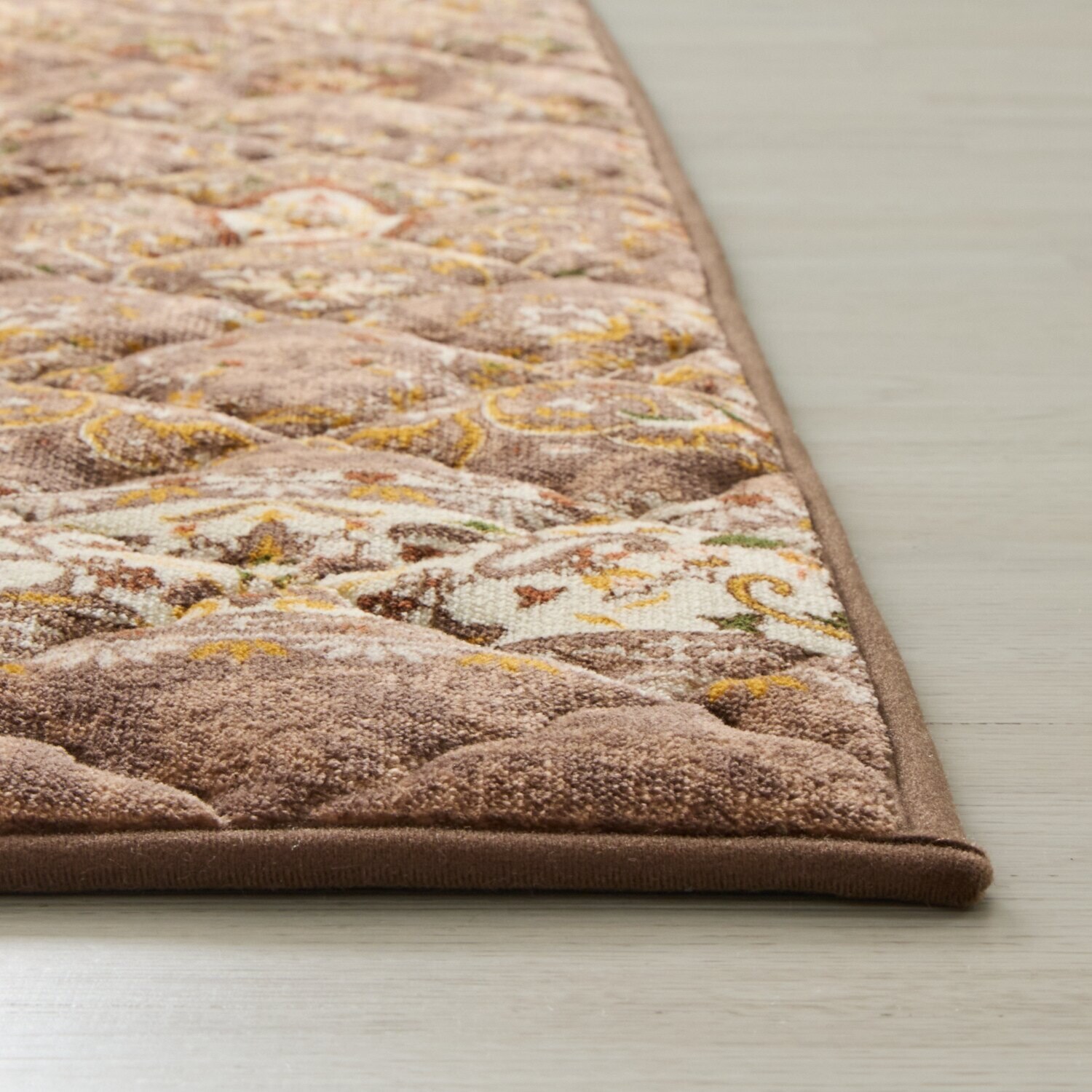 イケヒコ あったか５層構造 クインテットラグ ＜９５×１８０ｃｍ＞