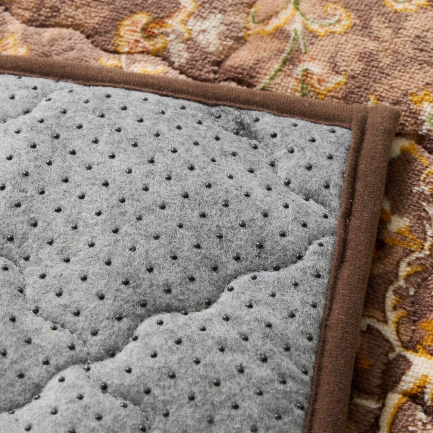 イケヒコ あったか５層構造 クインテットラグ ＜９５×１８０ｃｍ＞