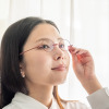 ＳｌｉＳｅｅ （スライシー） 紫外線９９％以上＆ ブルーライトをカット 軽量＆薄型設計 リーディンググラス