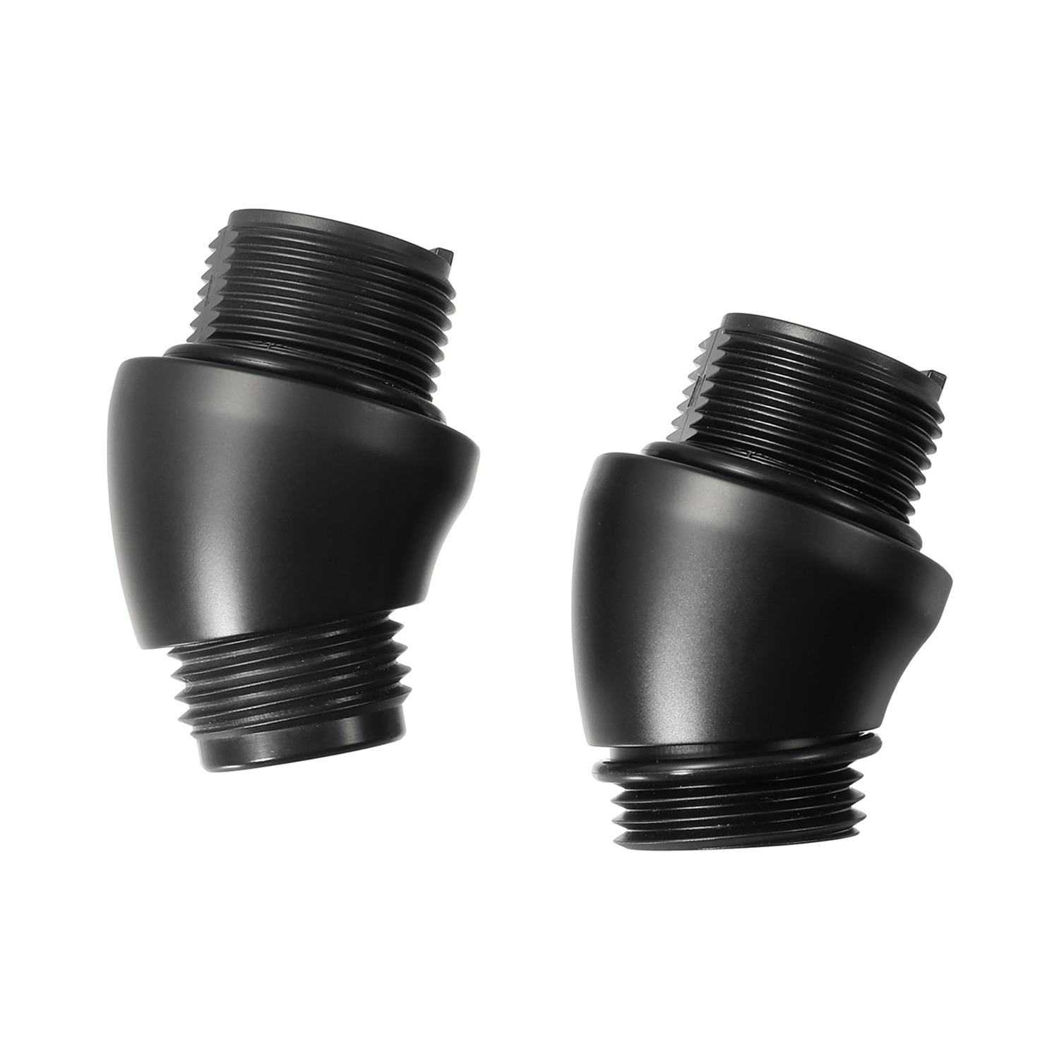 ラブクロム 美頭髪シャワーヘッドＰＧ ＜プレミアムブラック＞