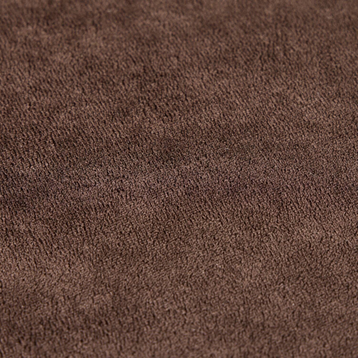 セーブルファータッチ 折りたためる お昼寝マット