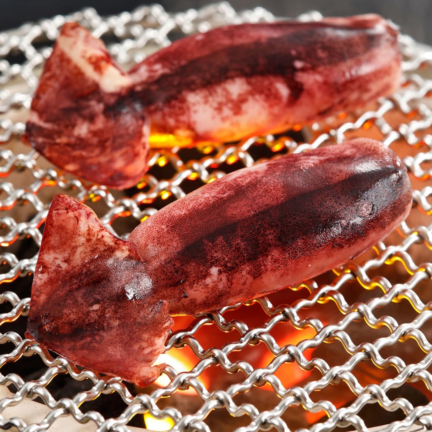 目利き人厳選！ 北海道産やわらか真いか （つぼ抜き）