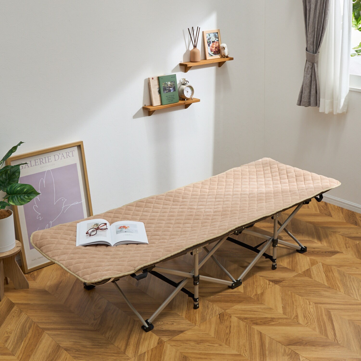 モリリン リラブルーム 専用カバーパッド