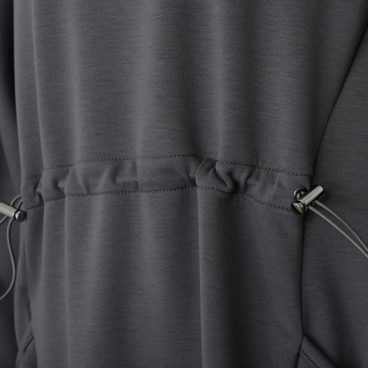 フェアリア　ビス 異素材ドッキング ワンピース