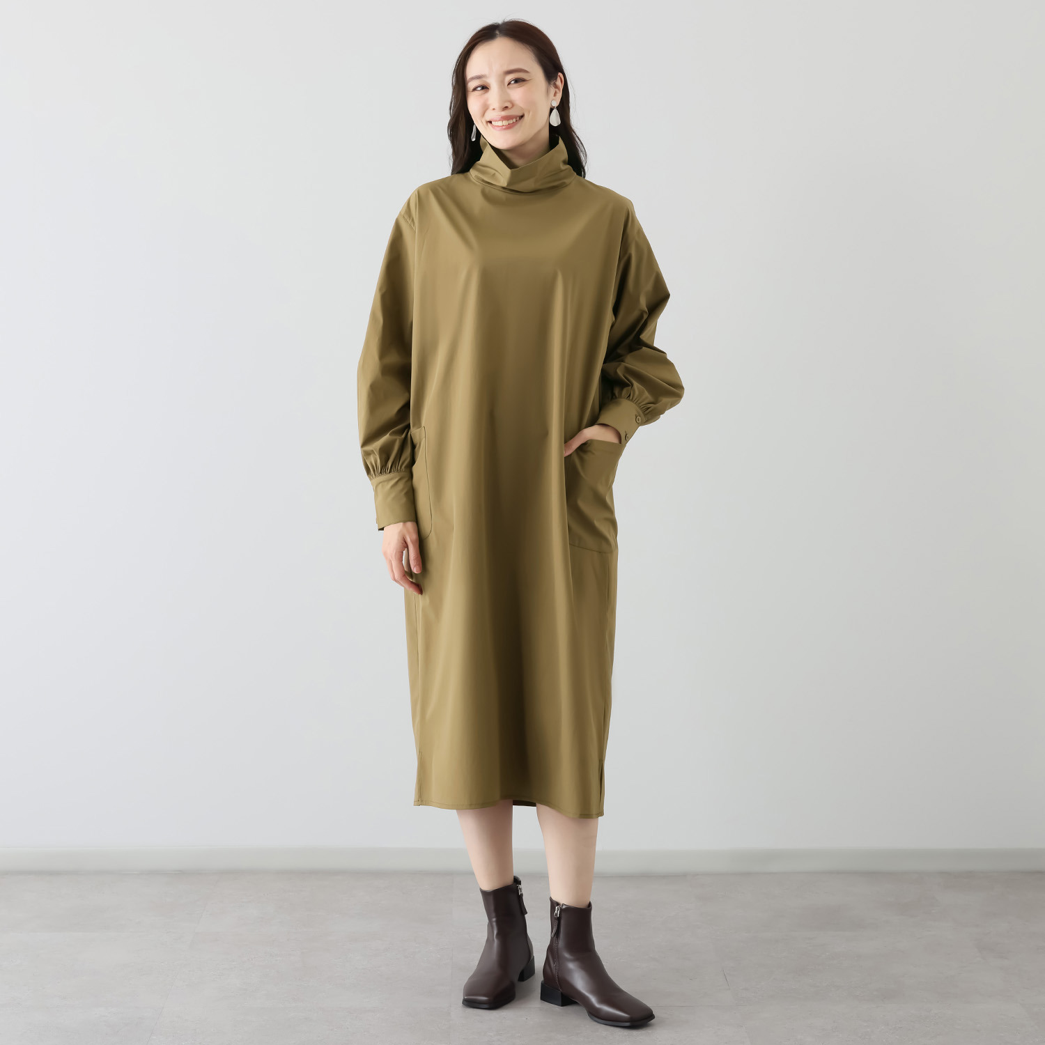 フェアリア　ビス ２ウェイ ワンピース