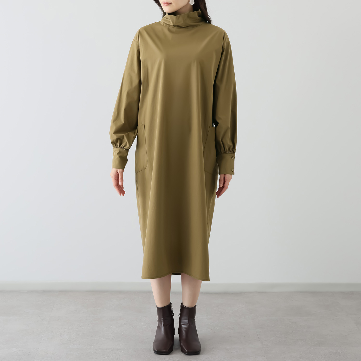 フェアリア　ビス ２ウェイ ワンピース