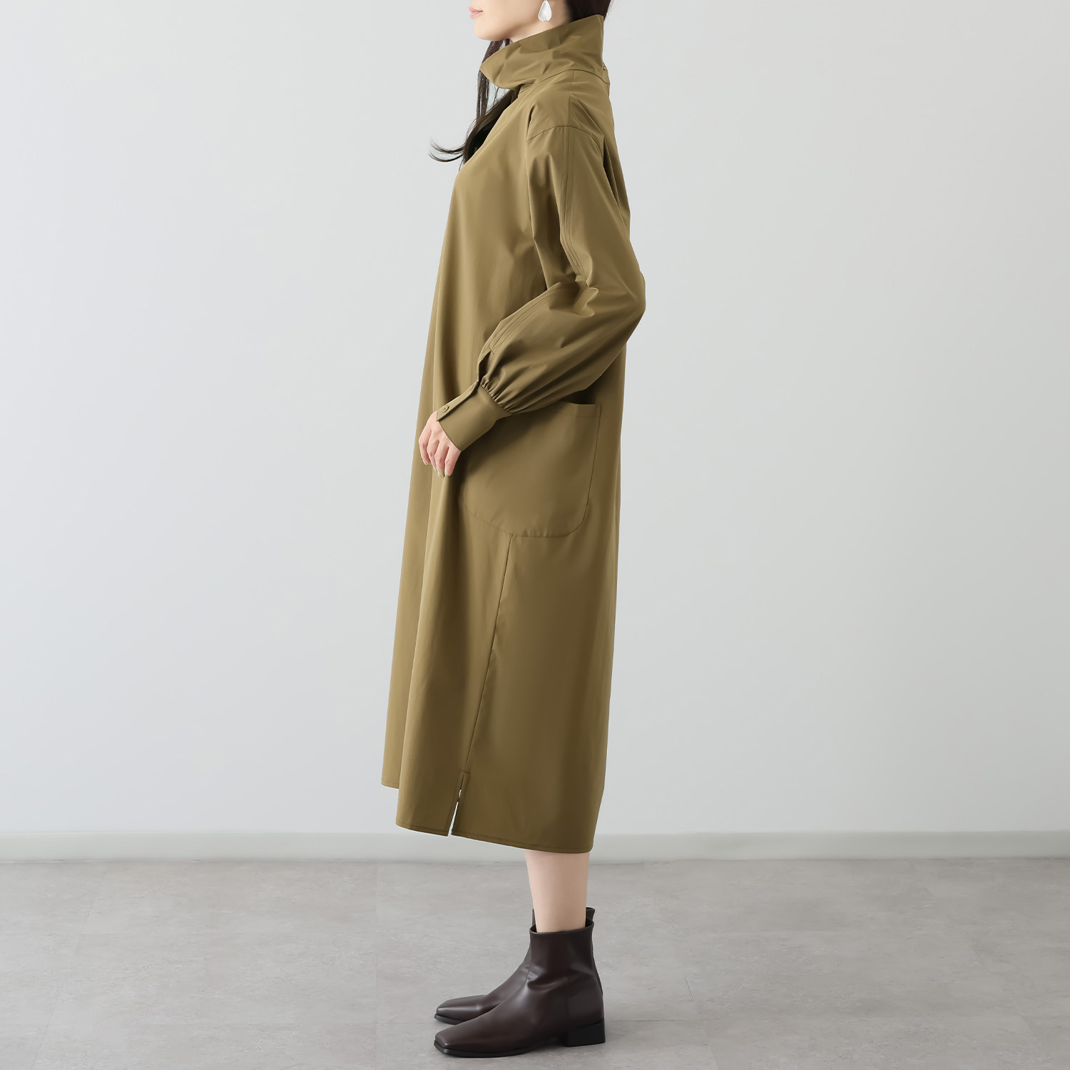 フェアリア　ビス ２ウェイ ワンピース