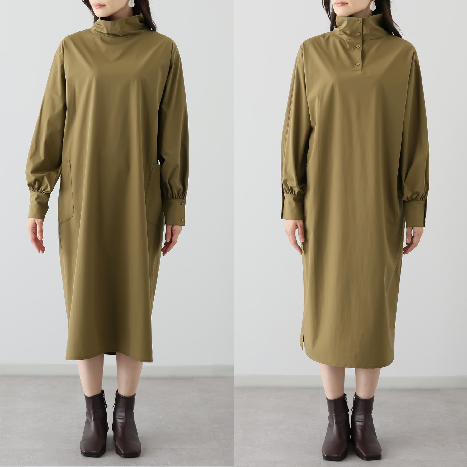 フェアリア　ビス ２ウェイ ワンピース