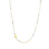 エクラプリュス １８Ｋ スマイル サテライト...