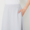 ルクオーレ ソフトダンボール 切替フレアースカート