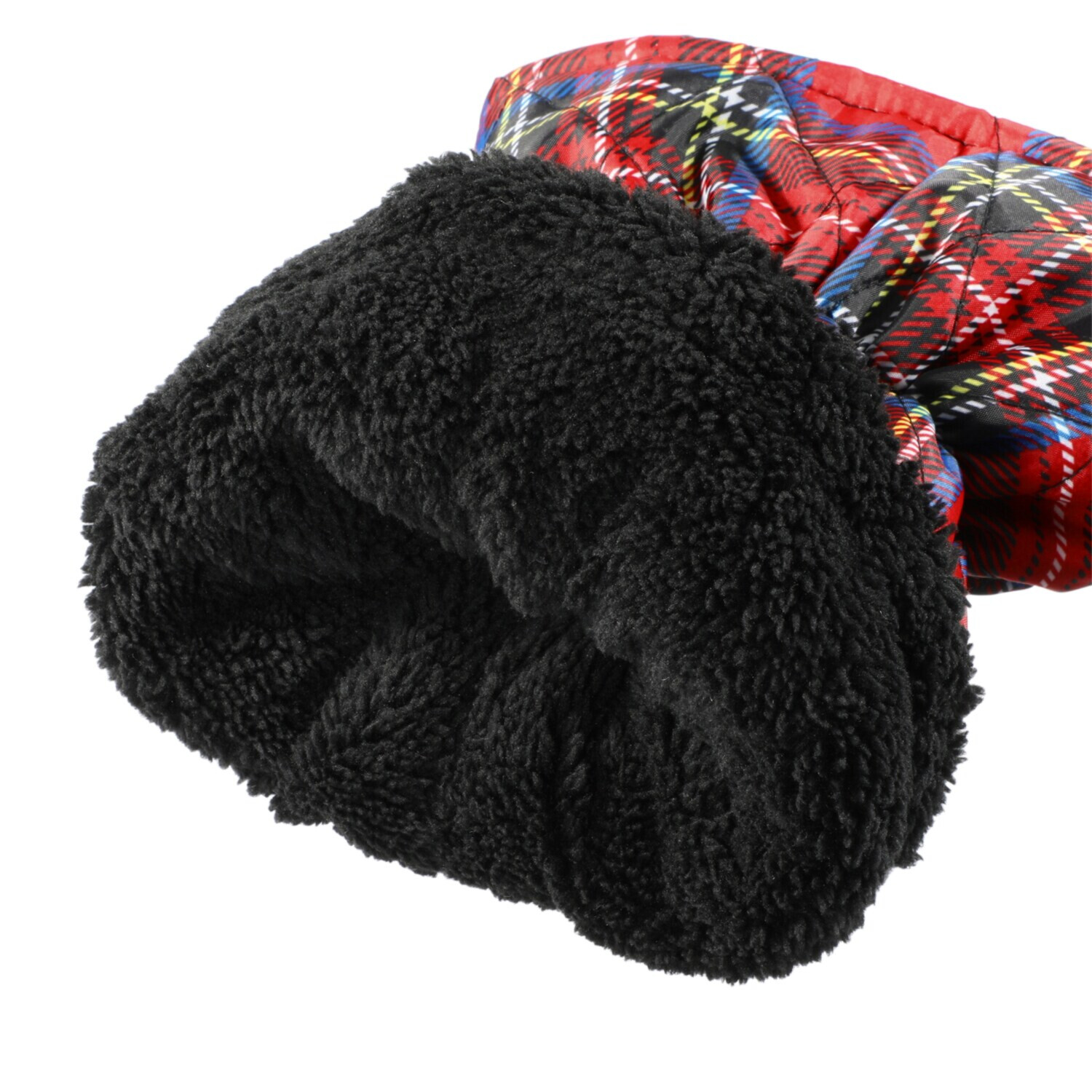 くるぶしまで ポカポカあったか 発熱ボア ほっこりウォーマー ２足４枚セット