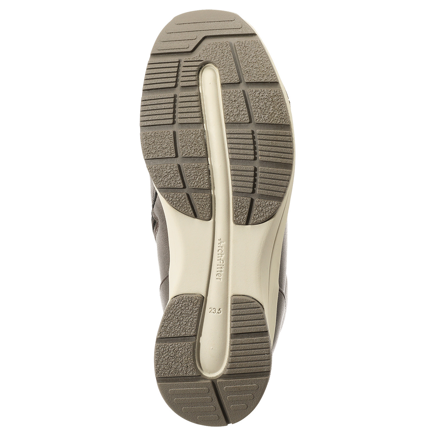 アーチフィッター 足裏の３点アーチを 正しい位置でサポート！ 足首安定ウォーキング １２６