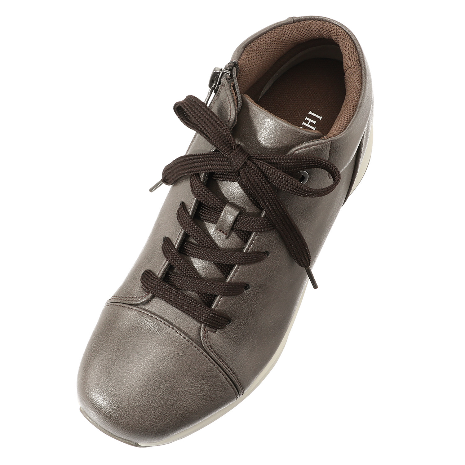 アーチフィッター 足裏の３点アーチを 正しい位置でサポート！ 足首安定ウォーキング １２６