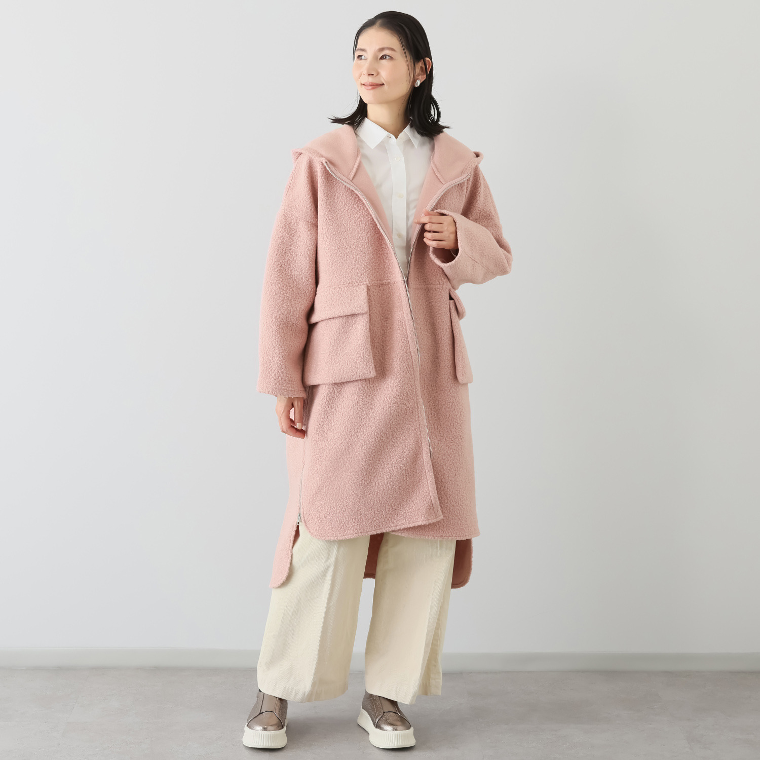 アットランティーヴァ アリア ボアフードコート