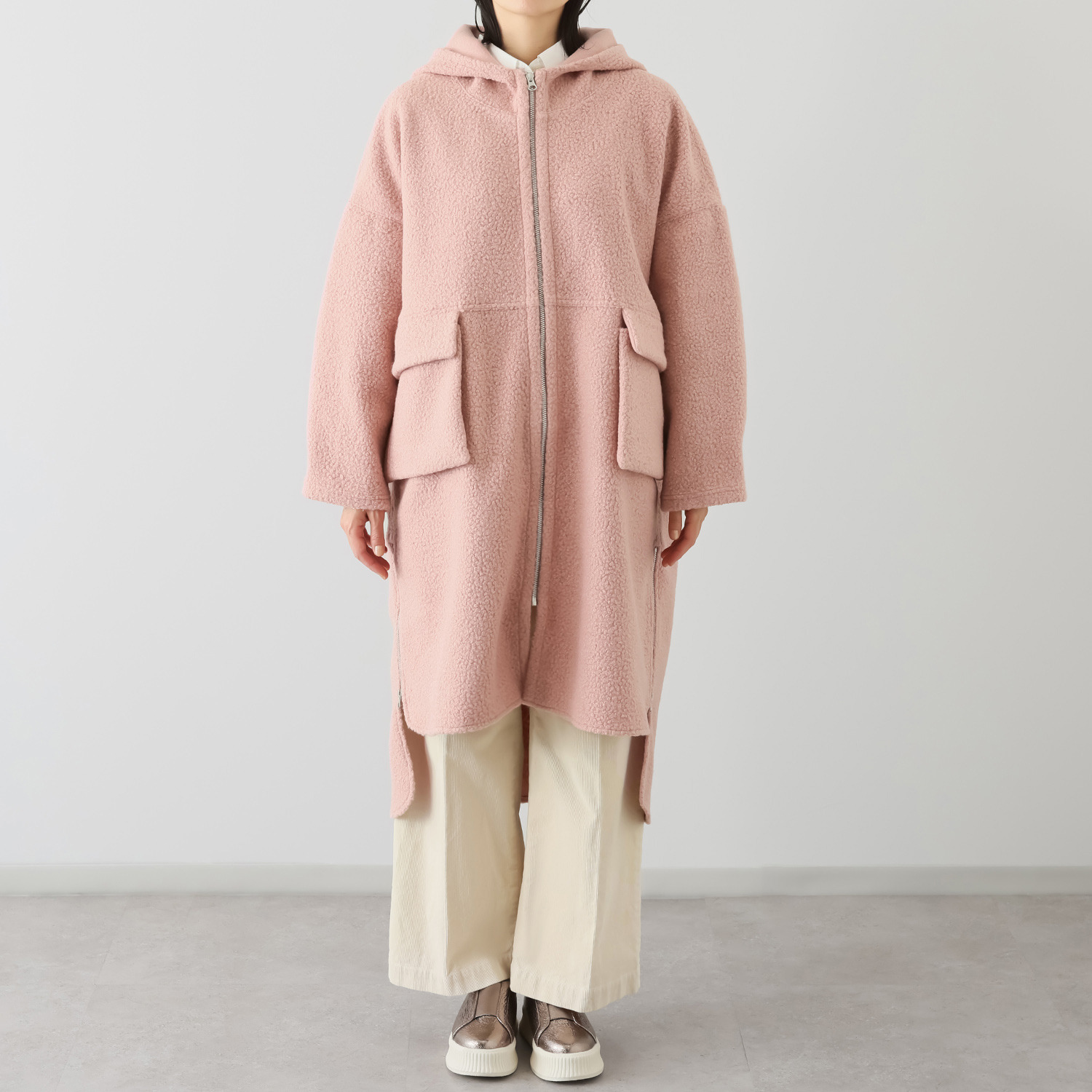 アットランティーヴァ アリア ボアフードコート