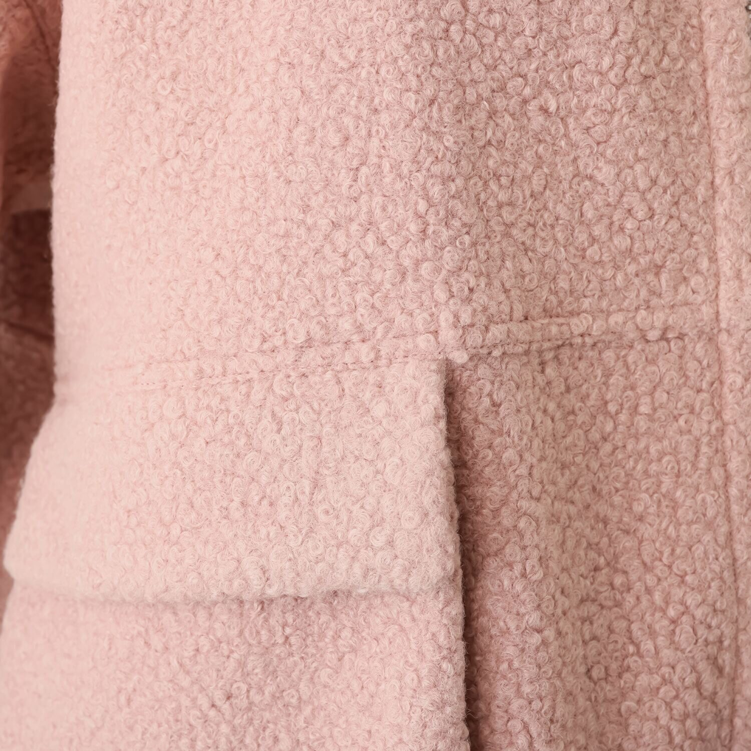 アットランティーヴァ アリア ボアフードコート